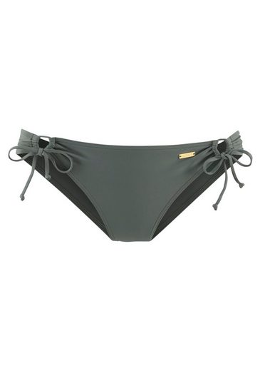 LASCANA Bikini-Hose Italy mit seitlichen Bindebändern mehr Super Rabatt