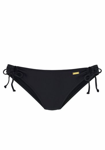 LASCANA Bikini-Hose Italy mit seitlichen Bindebändern mehr Super Rabatt
