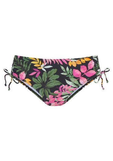 VIVANCE Bikini-Hose Leilani in höherer Form mehr Online