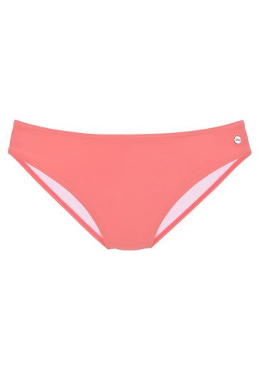 S.OLIVER Bikini-Hose Enja in Unifarben mehr Fabrikpreis
