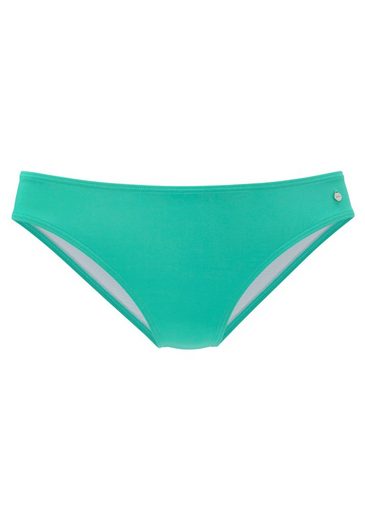 S.OLIVER Bikini-Hose Enja in Unifarben mehr Fabrikpreis
