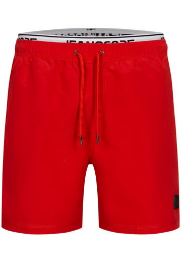 INDICODE Badeshorts Solomon mehr Wochenangebot