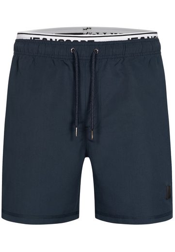 INDICODE Badeshorts Solomon mehr Wochenangebot