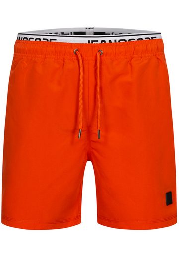 INDICODE Badeshorts Solomon mehr Wochenangebot