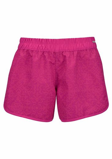 VENICE BEACH Badeshorts mit dezentem Druck mehr Rabatte dieses Monats