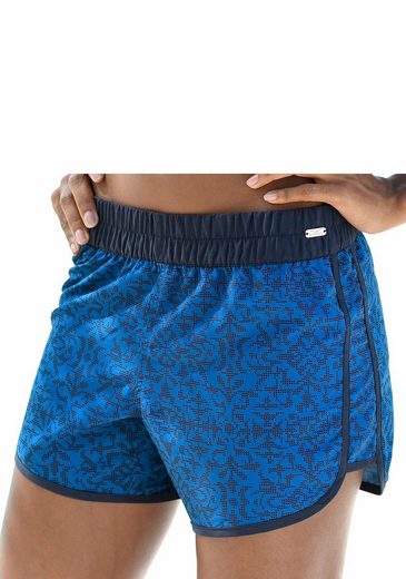 VENICE BEACH Badeshorts mit dezentem Druck mehr Rabatte dieses Monats