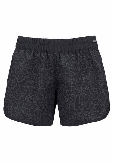 VENICE BEACH Badeshorts mit dezentem Druck mehr Rabatte dieses Monats