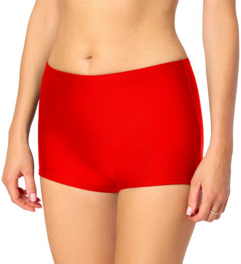 BELLIVALINI Badeshorts Damen Bikinihose Bademode Badehose Unterteil Schwimmshorts BLVLeila mehr Outlet