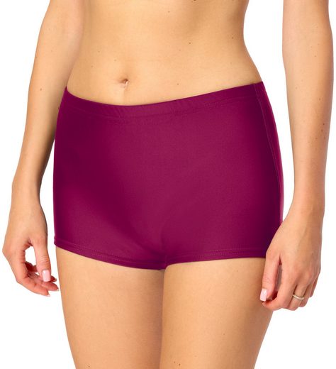 BELLIVALINI Badeshorts Damen Bikinihose Bademode Badehose Unterteil Schwimmshorts BLVLeila mehr Outlet