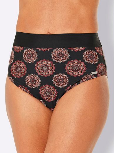 WITT Bikini-Hose Bikini-Slip mehr Valentinstagsangebot