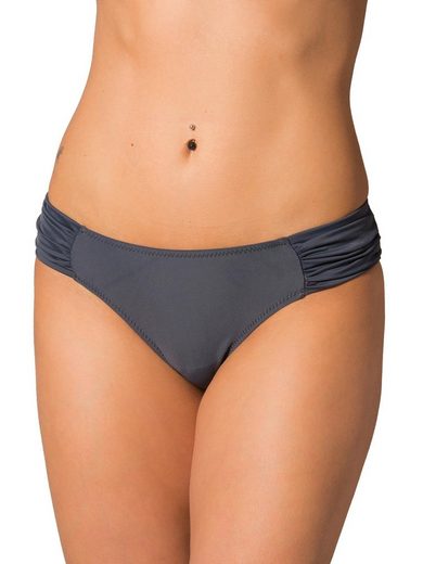 AQUARTI Bikini-Hose Aquarti Damen Bikinihose mit seitlichen Raffungen mehr Saisonale Angebote