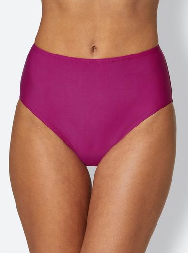 WITT Bikini-Hose Bikini-Slip mehr Sonderangebot der Fabrik