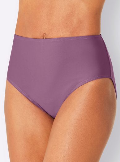 WITT Bikini-Hose Bikini-Slip mehr Sonderangebot der Fabrik