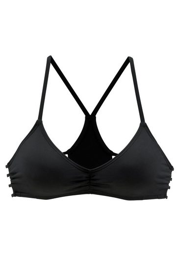 BENCH. Triangel-Bikini-Top Perfect im Uni-Style mehr Osterangebot
