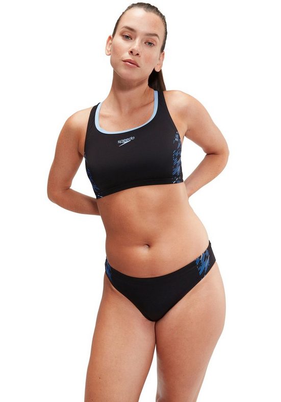 SPEEDO Bustier-Bikini Set, 2-St mehr Zeitlich begrenztes Angebot