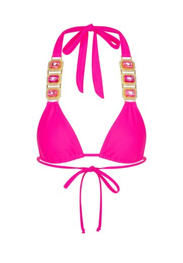 MODA MINX Triangel-Bikini-Top Boujee Triangle mehr Letzte 2 Tage
