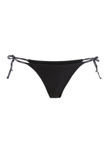 HUGO Bikini-Hose mit Logoschriftzügen mehr Letzter Tag