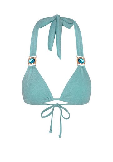 MODA MINX Triangel-Bikini-Top Lumiere Amour Triangle mehr Sonderangebot der Fabrik