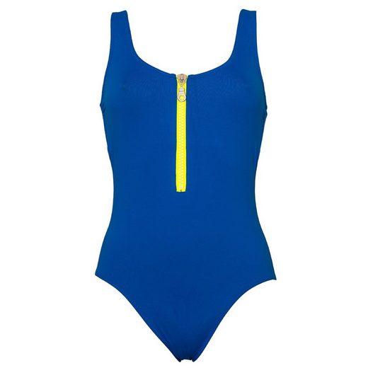 MISS PERFECT Badeanzug 20002 Damen New Wave Bañador mit verstellbarem Reißverschluss mehr 50% Rabatt für begrenzte Zeit