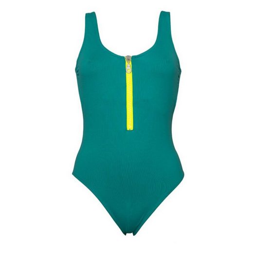 MISS PERFECT Badeanzug 20002 Damen New Wave Bañador mit verstellbarem Reißverschluss mehr 50% Rabatt für begrenzte Zeit