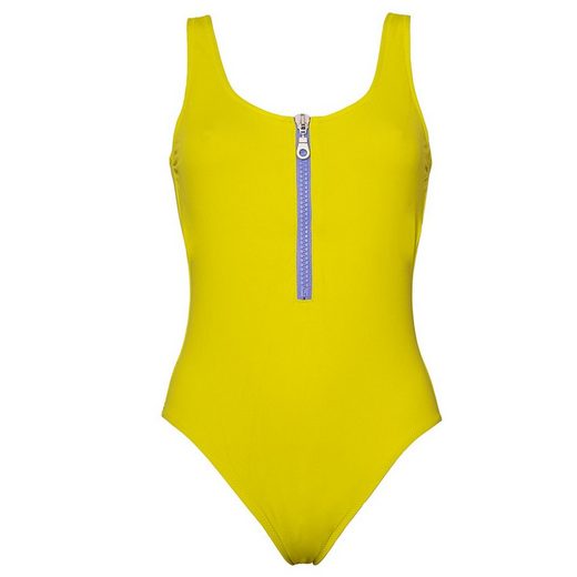 MISS PERFECT Badeanzug 20002 Damen New Wave Bañador mit verstellbarem Reißverschluss mehr 50% Rabatt für begrenzte Zeit