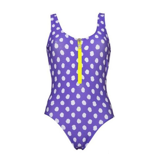 MISS PERFECT Badeanzug 20002 Damen New Wave Bañador mit verstellbarem Reißverschluss mehr 50% Rabatt für begrenzte Zeit