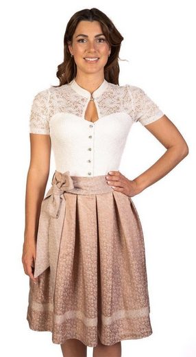 TRACHTL Dirndl DAMEN FALTENROCK LENA mehr im Angebot