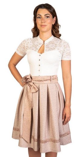 TRACHTL Dirndl DAMEN FALTENROCK LENA mehr im Angebot