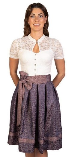 TRACHTL Dirndl DAMEN FALTENROCK LENA mehr im Angebot