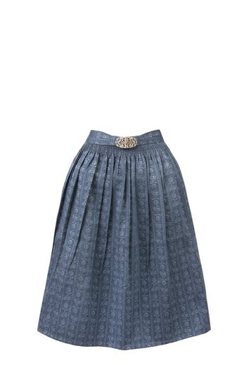 STOCKERPOINT Dirndlschürze Dirndlschürze - SC-300 - bordeaux, tanne mehr Fabrik Onlineshop