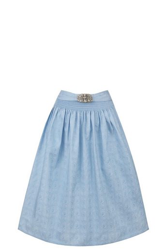 STOCKERPOINT Dirndlschürze Dirndlschürze - SC-300 - bordeaux, tanne mehr Fabrik Onlineshop