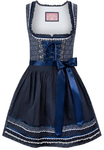 STOCKERPOINT Dirndl Kim mehr Großer Ausverkauf