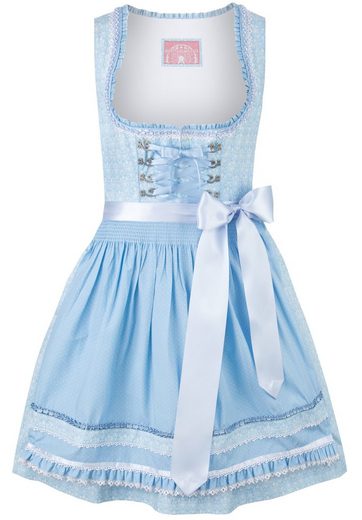 STOCKERPOINT Dirndl Kim mehr Großer Ausverkauf