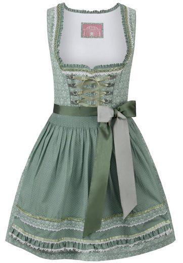 STOCKERPOINT Dirndl Kim mehr Großer Ausverkauf