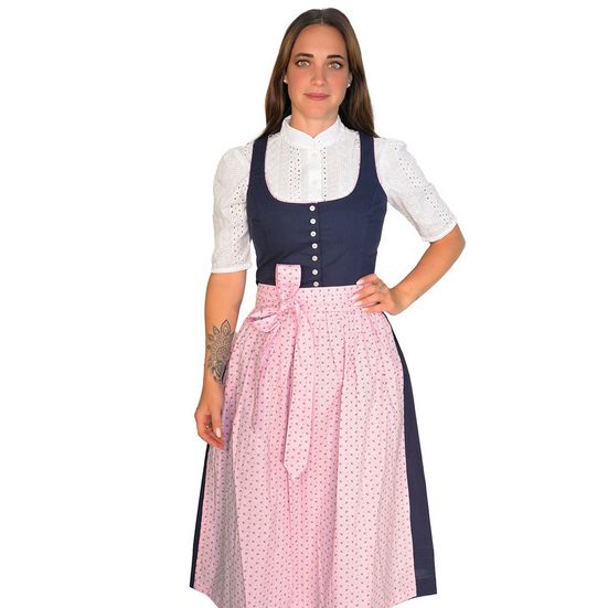ALMSACH Dirndl Trachten mehr Begrenztes Angebot