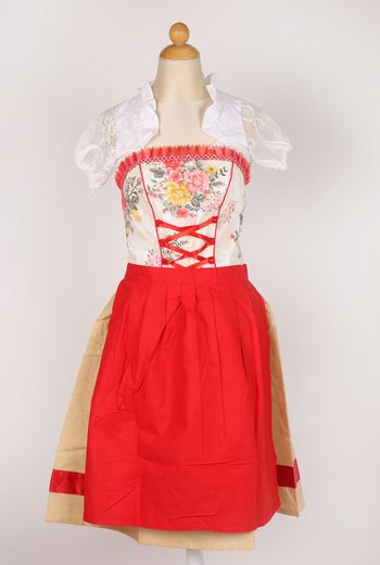 MYTRACHTENSTADL Dirndl klassisches Trachtenkleid für Mädchen und Damen mehr Jubiläumsangebot