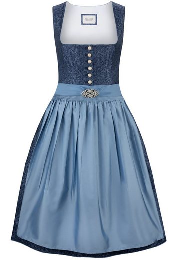 STOCKERPOINT Dirndl Leonora mehr Lagerräumung
