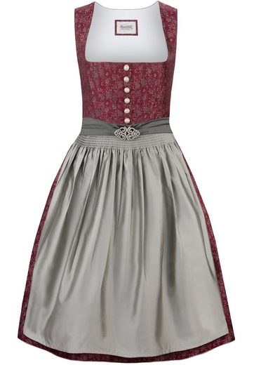 STOCKERPOINT Dirndl Leonora mehr Lagerräumung