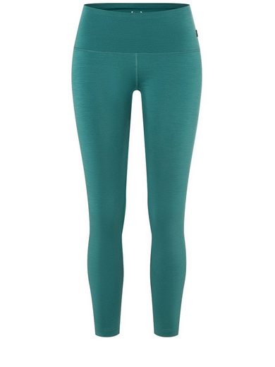 SUPER.NATURAL Funktionstights für Damen aus Merino W SUPER TIGHTS besonders vielseitig einsetzbar mehr Hotsell