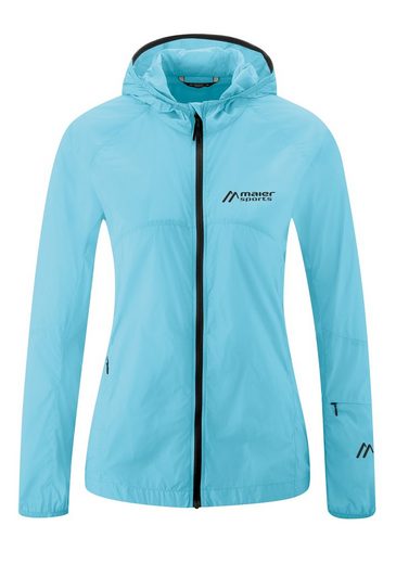 MAIER SPORTS Outdoorjacke Feathery 1-St mehr Online Shopping