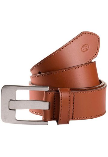 TOM TAILOR Ledergürtel TTLUCIFER 4 cm breiter Damengürtel, modisch markant zu Jeans mehr Bis zu 60% Rabatt