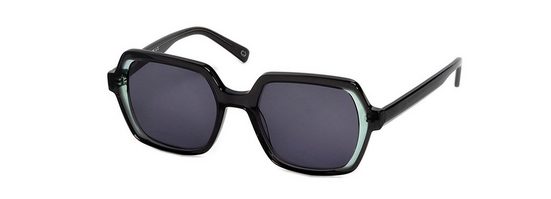 GERRY WEBER Sonnenbrille Trendige Damenbrille, Vollrand, eckige Form mehr Bis zu 55% Rabatt