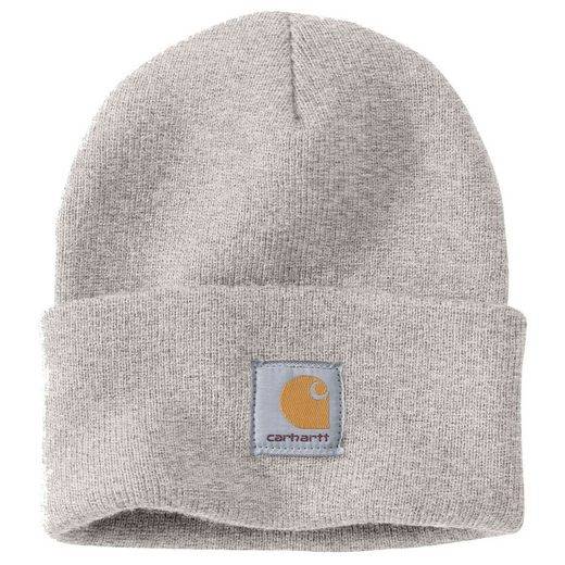 CARHARTT Bommelmütze A18-Q65 Carhartt Beanie mehr Saisonschlussverkauf