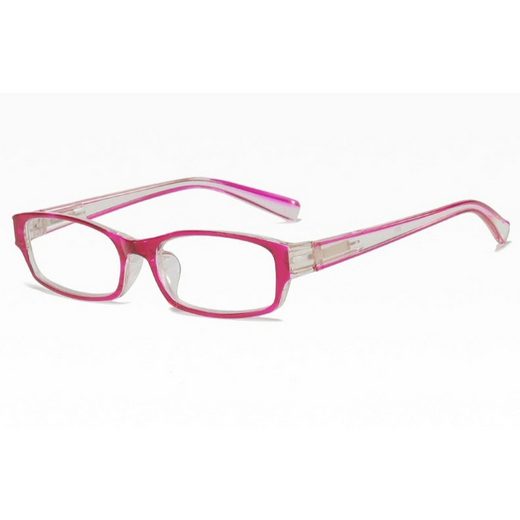 YRIIOMO Lesebrille Vollrand-Lesebrille, nicht verschreibungspflichtige Lesebrille mit Federscharnier, modische Lesebrille für Damen und Herren. mehr Zeitlich begrenztes Angebot