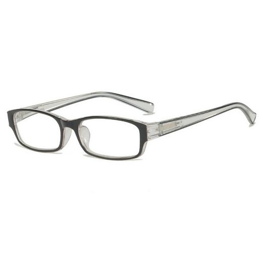 YRIIOMO Lesebrille Vollrand-Lesebrille, nicht verschreibungspflichtige Lesebrille mit Federscharnier, modische Lesebrille für Damen und Herren. mehr Zeitlich begrenztes Angebot