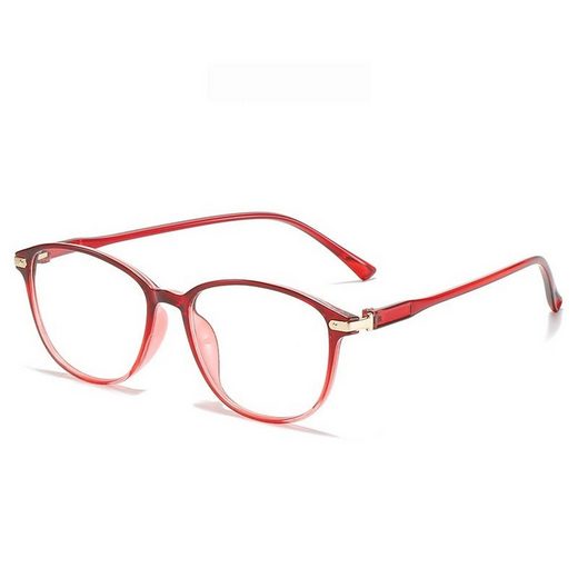 YRIIOMO Lesebrille Nicht verschreibungspflichtige Lesebrille, modische ultraklare Lesebrille. mehr Blitzangebot