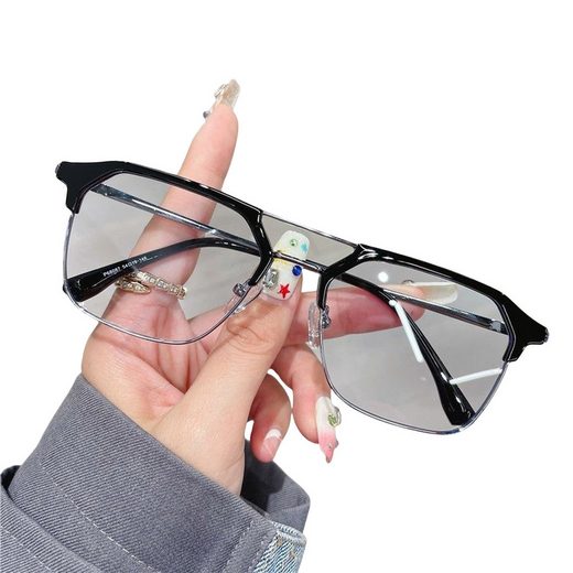 YRIIOMO Lesebrille Vintage-Lesebrille, nicht verschreibungspflichtige Lesebrille modische Lesebrille für Damen und Herren. mehr Kauf eins, bekomm eins gratis