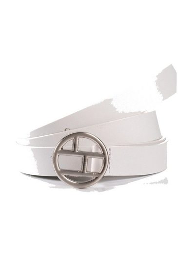 TOM TAILOR Koppelgürtel TTLAYA 2 cm breiter Damengürtel, modisch, Koppelschließe mehr Nur noch ein Tag übrig