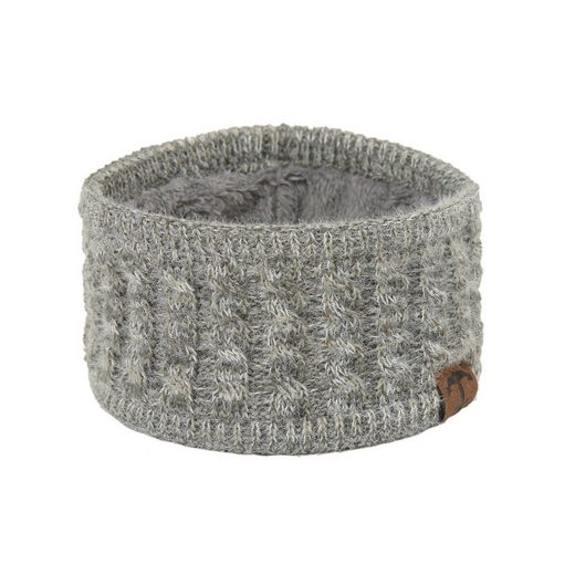 LEOBERG Stirnband (Einzelartikel) Damen Winter Kopfband - Haarband Headband Verschiedene Designs mehr Fabrikverkauf