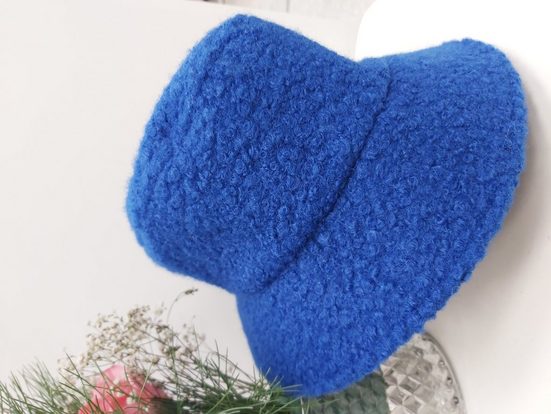 HERÉMOOD Fischerhut Modischer Damenhut Wintermütze Anglermütze Fischerhut Bucket mehr Limitierter Zeitrabatt